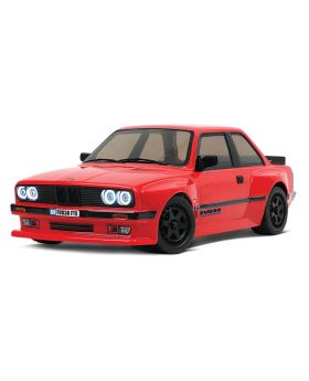 FTX EVO30 1/10 BRUSHED STREET