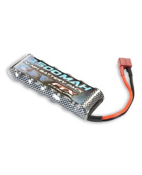 FTX NiMH 7,2V (6c) 1500mAh