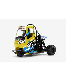 X-RIDER FLAMINGO 1/8 RC