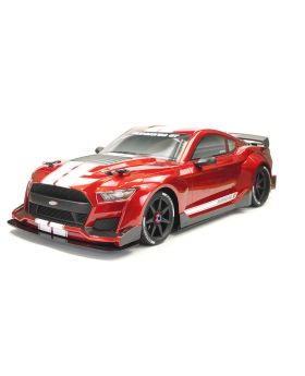 FTX SUPAFORZA GT 1/7 ON ROAD