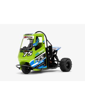X-RIDER FLAMINGO 1/8 RC