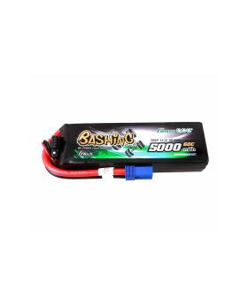 Gens Ace Li-Po 11,1V (3s) 5000mAh G-Tech 60C