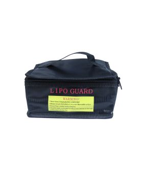 Hobbex ladetaske 200x155x95mm