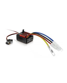 Hobbywing Quickrun 1060 Brushed