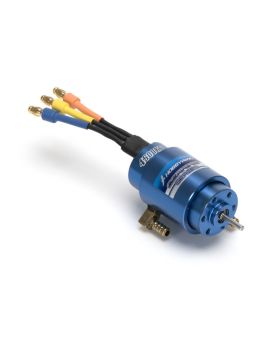 Hobbywing Seaking B?rstel?smotor 2040SL 4800KV
