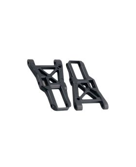 Front Lower Suspension Arm