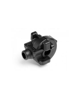 Gear box