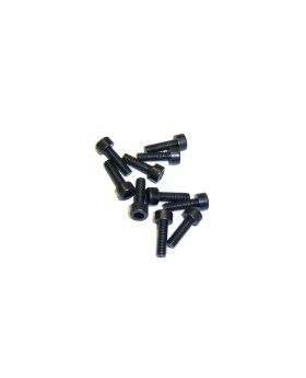 M 3x10 Cap Head Screw