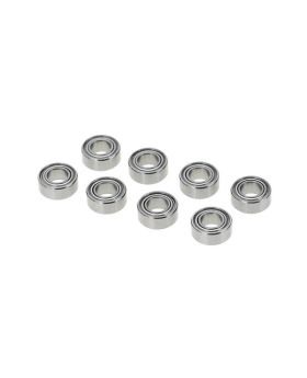 Ball bearing ?10x?15x4