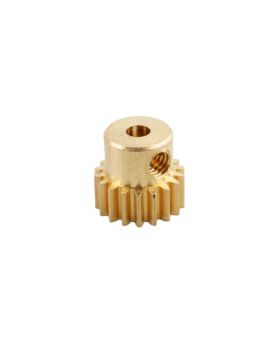 Pinion 18T