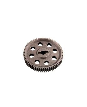 Diff Main gear  Mefal