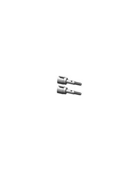 Wheel Axle