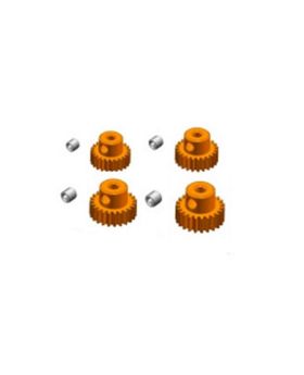 Motor Gear (16T/17T /19T /21T)