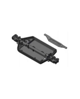 Chassiss / Battery brace