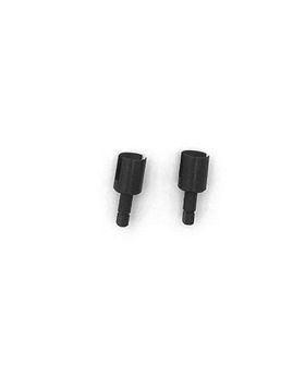 Cap Joint for Diff