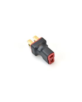Adapter T-stik i parallel