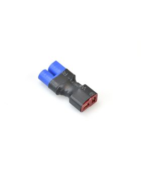 Adapter T-stik (female) - EC3 (male)