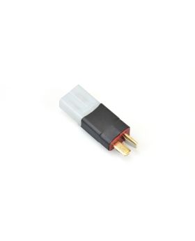 Adapter T-stik (male) - Tamiya (female)