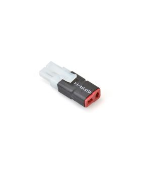 Adapter Tamiya (male) - T-stik (female)