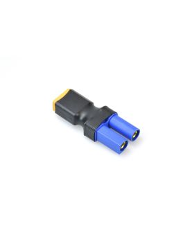 Adapter XT60 (male) - EC5 (female)