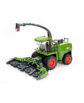 KORODY RC 1:24 TRACTOR COMBINE