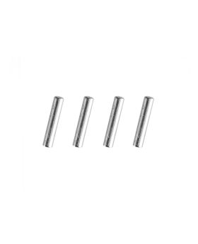 Axle pins 2x10mm