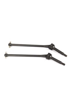 Drivaksel rear metall