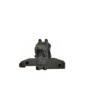 Rear gear cover