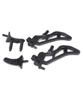 Spoiler Holder
