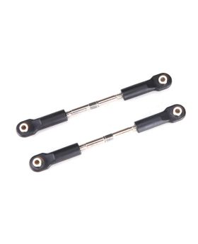Steering links