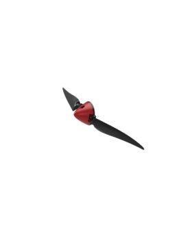 Folding Propel 1060 and spinner