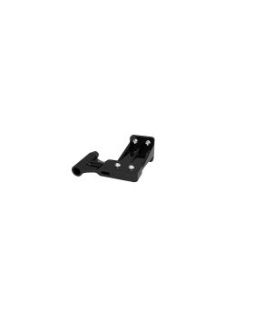 Shaft holder
