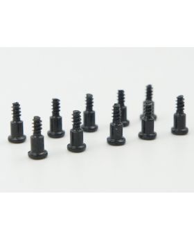 Skrue M3x10mm