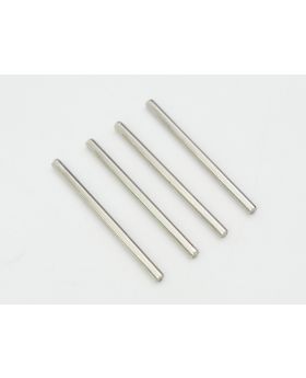 Axel pins 3x48mm