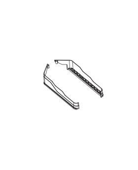 Side Guard 2pcs