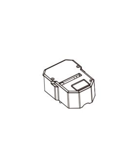 Receiver case 1pcs  