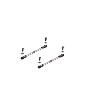 Rear swing linkage 