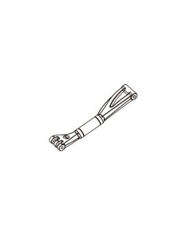 Rear upper left arm 