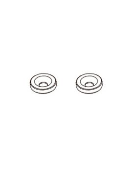 Tail wing gasket 2pcs