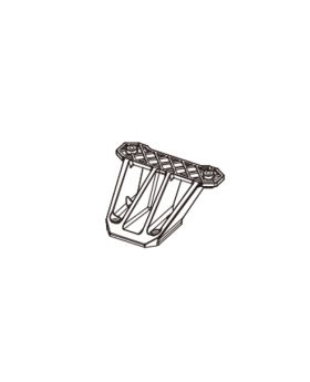 Tail bracket 1pcs