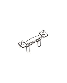 Body mount 1pcs