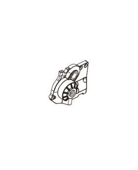 Fr.Center diff case 1pcs