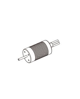 PD Racing brushless 4074 Motor