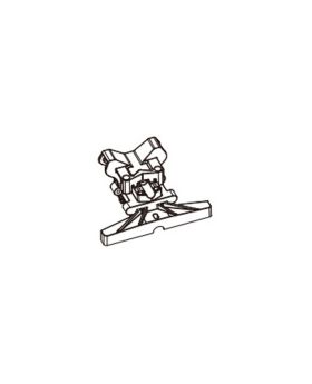 Rear Upper Bulkhead