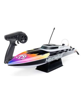 Pro Boat Recoil 2 18 Heatwave