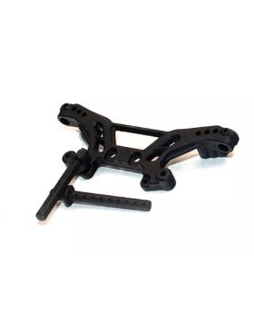 Shock absorber og Bodymountn rear