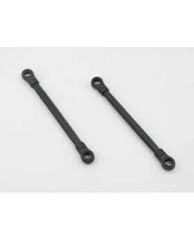Steering links