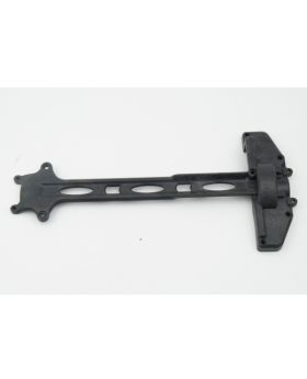 Upper Chassis platta