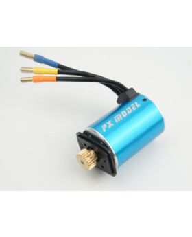 Brushless 3650 3300kV motor