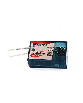 modtager till PXtoys fjernstyring PX9200-36